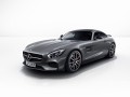 Mercedes обяви цените на AMG GT и C63 AMG за Германия
