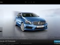 Mercedes отвори първия в света онлайн-магазин за нови автомобили