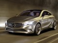 Mercedes планира нови компактни модели