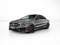 Mercedes разкри CLA45 AMG Edition 1