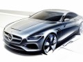 Mercedes с нова концепция на CES