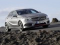 Mercedes ще прави A-класата и във Финландия