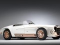 Mercer Cobra Roadster 1965 на търг в Пебъл Бийч