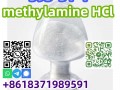 methylamine HCl with good quality