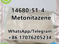 Metonitazene 14680-51-4 Top quality c5