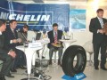 MICHELIN Alpin 3 - НОВИ ЗИМНИ ГУМИ НА MICHELIN