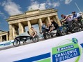 Michelin Challenge Bibendum събра иновации от цял свят