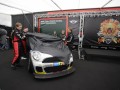 MINI JCW Coupe Endurance дебютира на „24 часа на Нюрбургринг”