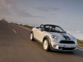 MINI Roadster идва у нас на 25 февруари