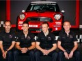 MINI WRC Team: Готови за битка 