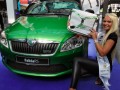 MISS TUNING 2011 сменя старо Audi за нова Skoda Fabia RS