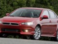 Mitsubishi Lancer Sports Sedan идва в Европа в края на годината