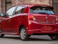 Mitsubishi представи в Ню Йорк хечбека Mirage