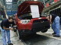 Mitsubishi продаде завода си в Холандия за 1 евро