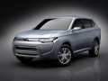 Mitsubishi с няколко световни премиери в Токио