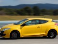 Mеgane Renault Sport 250 Cup с награда за най-горещ хеч