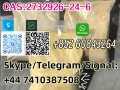 N-Desethyl lsotonitazene CAS:2732926-24-6 Skype/Telegram/Signal: +44 7410387508 Threema:E9PJRP2X