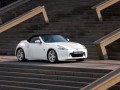 NISSAN 370Z 2011: Фактите