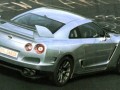 Nissan GT-R е вече напълно готов