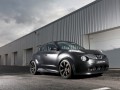 Nissan Juke-R с 257 км/ч и 3,7 сек ускорение