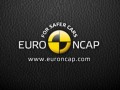 Nissan LEAF с върхова безопасност според EURO NCAP (Видео)