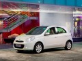 Nissan Micra: 6 000 000 продажби