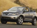 Nissan Murano - кабриолет!