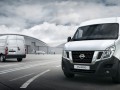 Nissan NV400: Не го наричайте Master