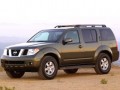 Nissan Pathfinder – грижливият оф-роуд „звяр“