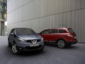 Nissan Qashqai: 1 000 000 продажби