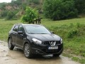 Nissan Qashqai 1,6 dCi – разумният спестовник