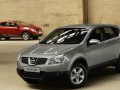 Nissan Qashqai- над 1 500 километра без зареждане