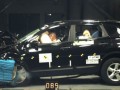 Nissan Qashqai с пет звезди от EURO NCAP