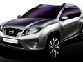 Nissan Terrano с дебют на 20 август