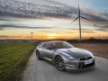 Nissan готви GT-R Gentleman Edition за Франция