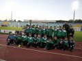 Nissan заведе детски футболен отбор на тренировката на Real Madrid