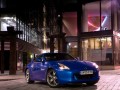 Nissan започва работа по следващия 370Z