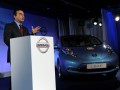 Nissan захапа рекорден пай от Европа