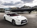 Nissan пуска GT-R Egoist