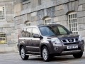 Nissan пуска на британския пазар специална серия X-trail