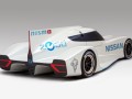 Nissan разкри ZEOD RC за „24 часа на Льо Ман”