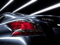 Nissan с нов тийзър за Altima 2013