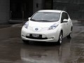 Nissan ускорява появата на станции за бързо зареждане