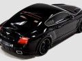 Onyx пипна Bentley Continental GT