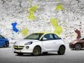 Opel ADAM с повече възможности за индивидуализация