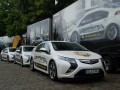 Opel Ampera дойде в България