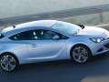 Opel Astra GTC вече и с изключително ефективен бензинов турбодвигател със 170 к.с.