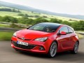 Opel Astra GTC спечели наградата за дизайн „red dot”