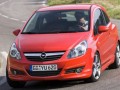 Opel Corsa GSi- отново тук