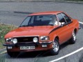 Opel Rekord D навършва 40 години